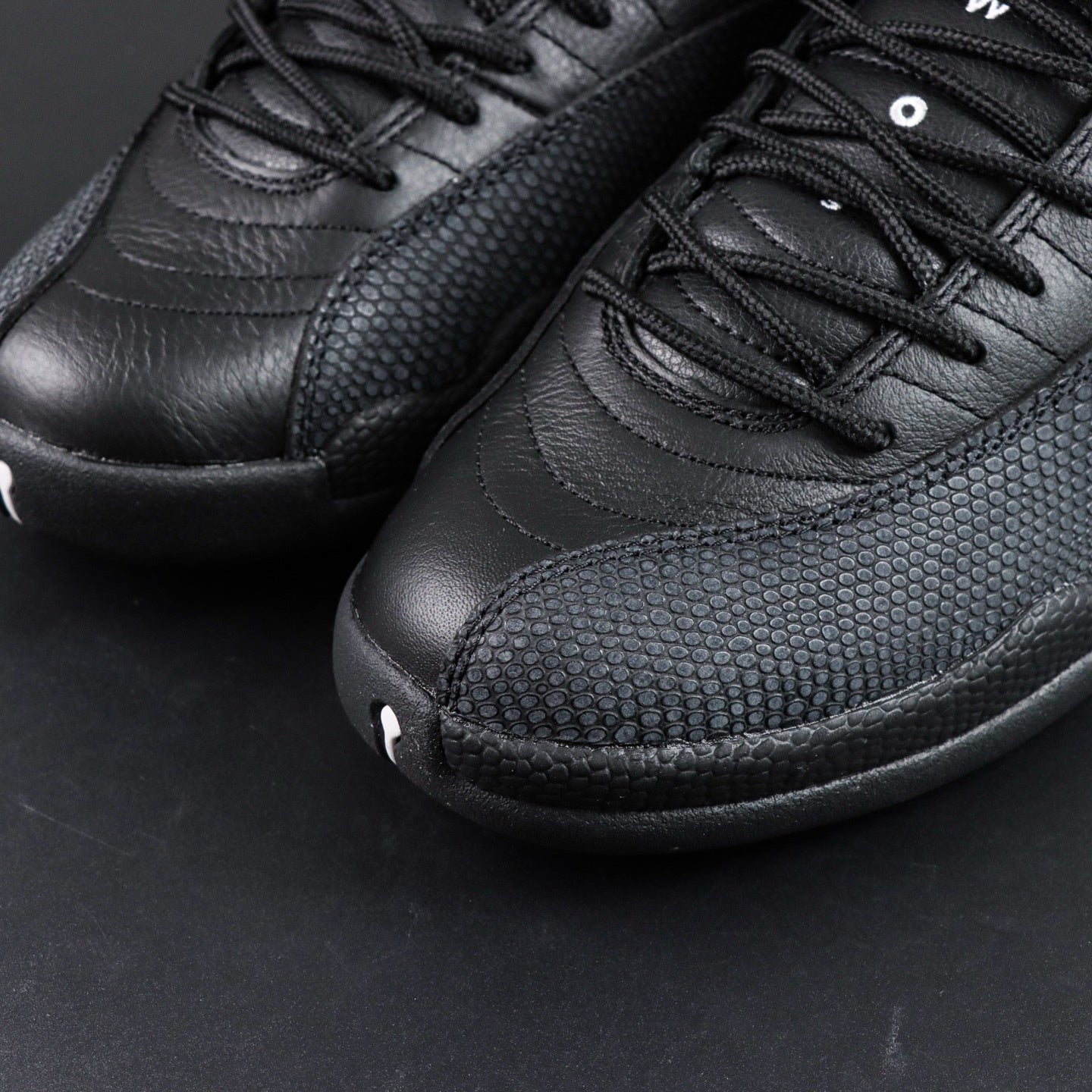 Jordan 12 Retro 'The Master'