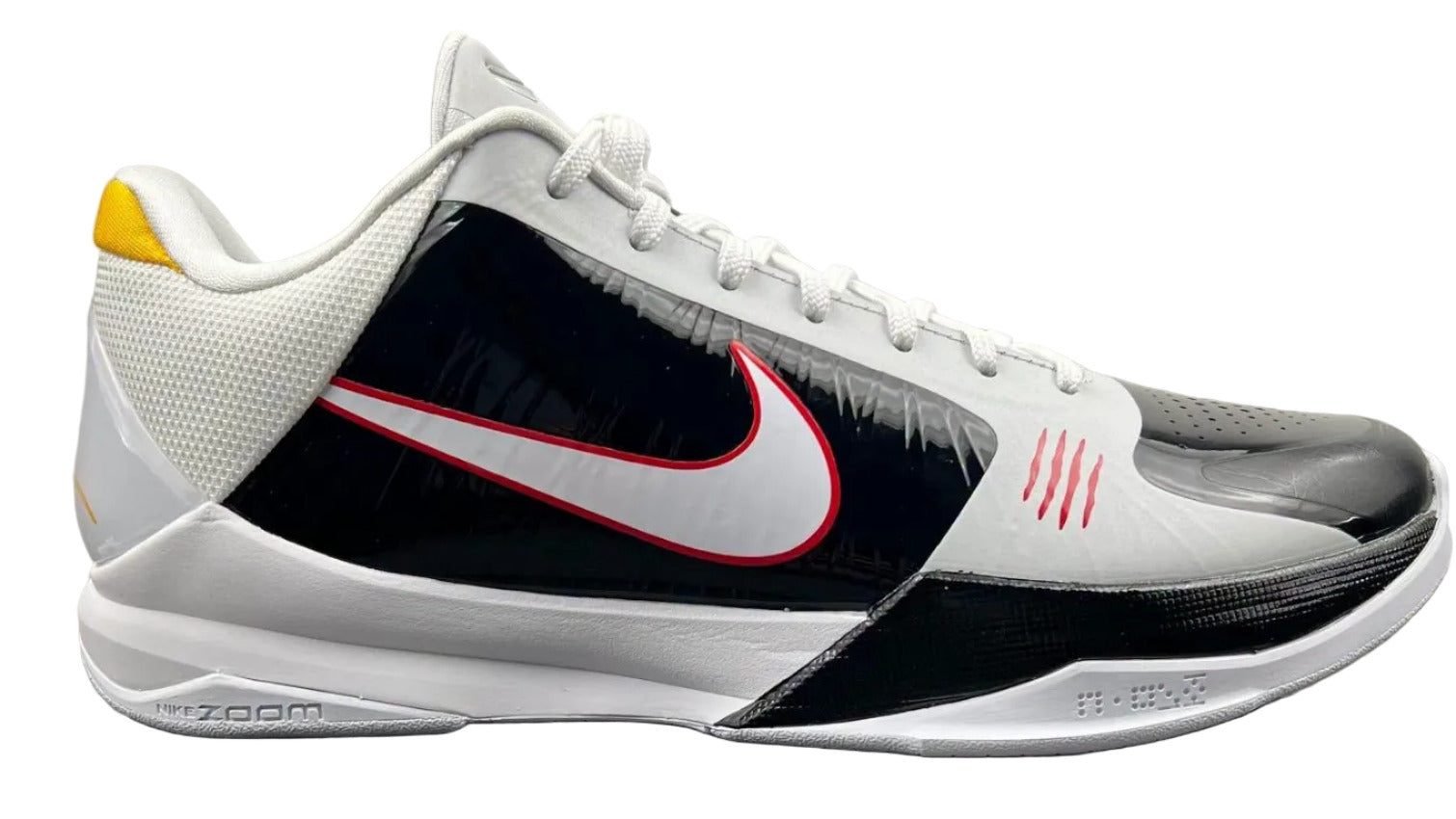 Kobe 5 Protro Alternate Bruce Lee