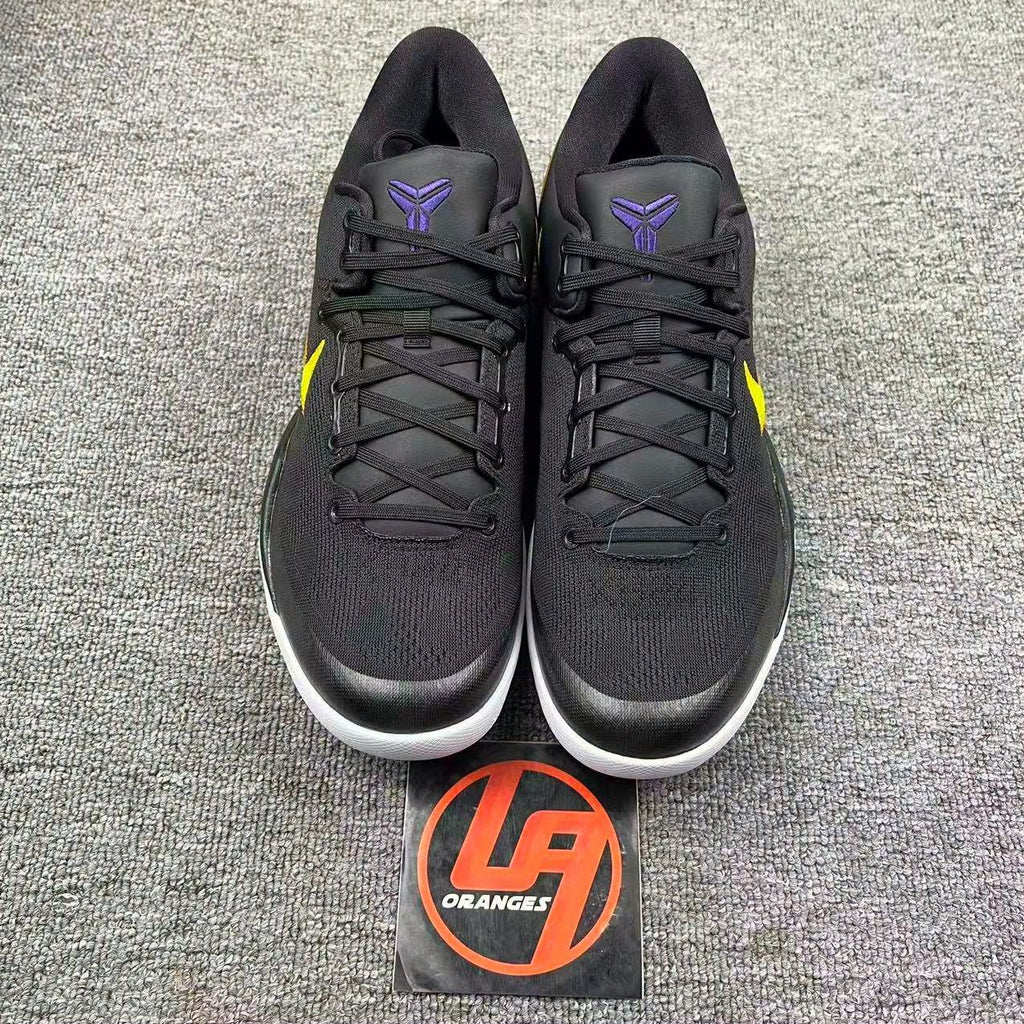 Kobe 8 Protro Lakers Away