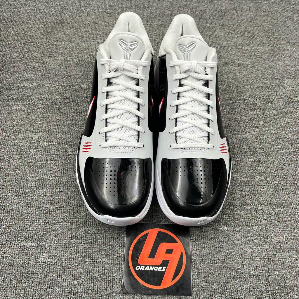 Kobe 5 Protro Alternate Bruce Lee