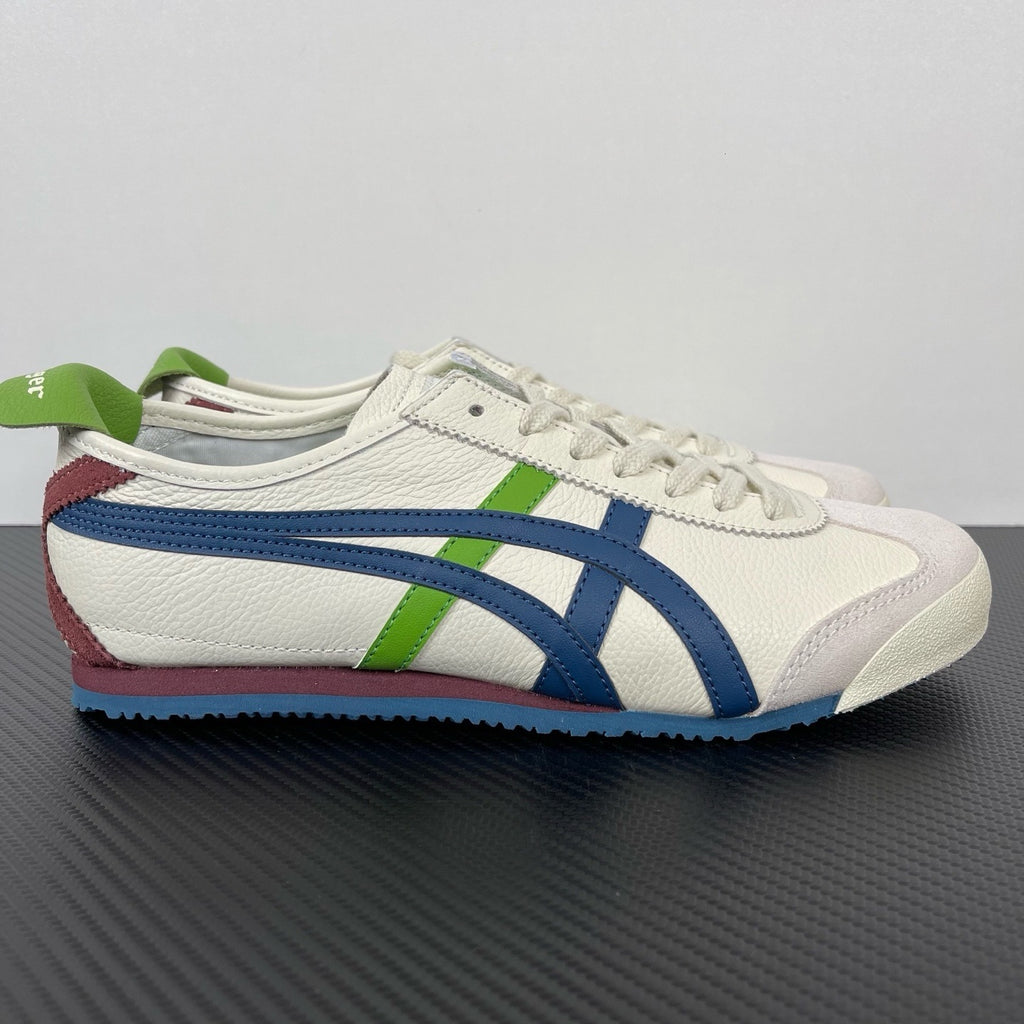 Onitsuka Tiger Mexico 66 'Cream Mako Blue'