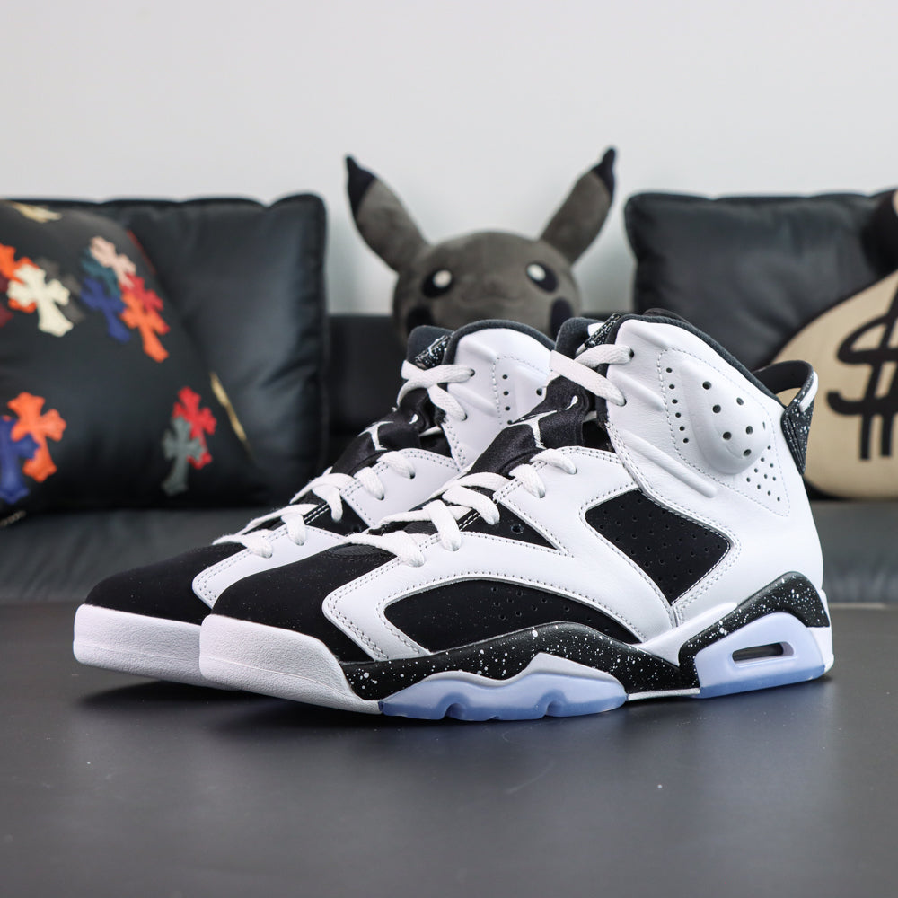 Jordan 6 'Oreo' 2026