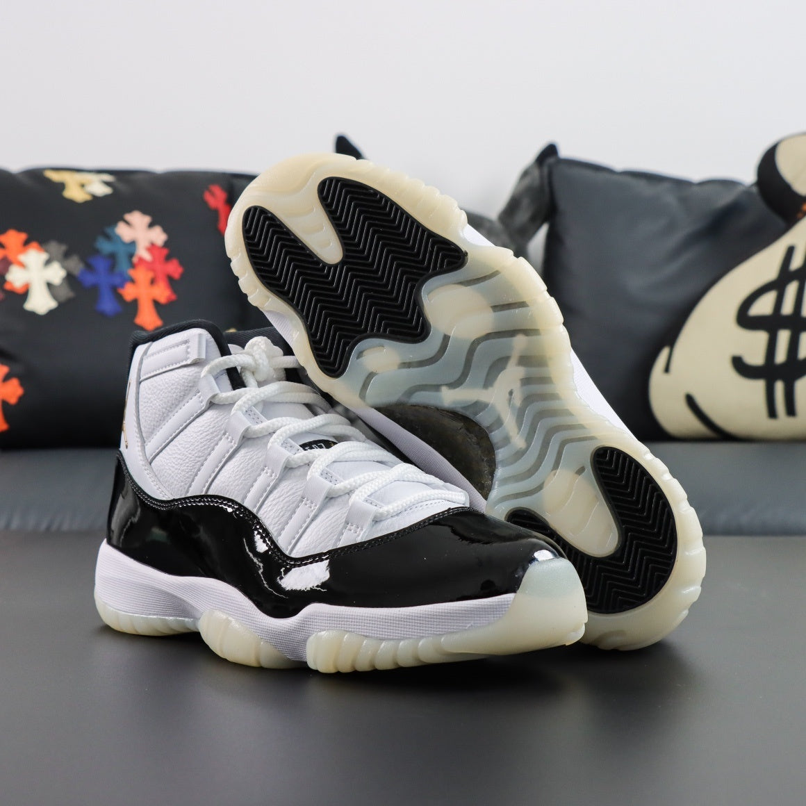 Jordan 11 Retro 'DMP 2023 Gratitude'