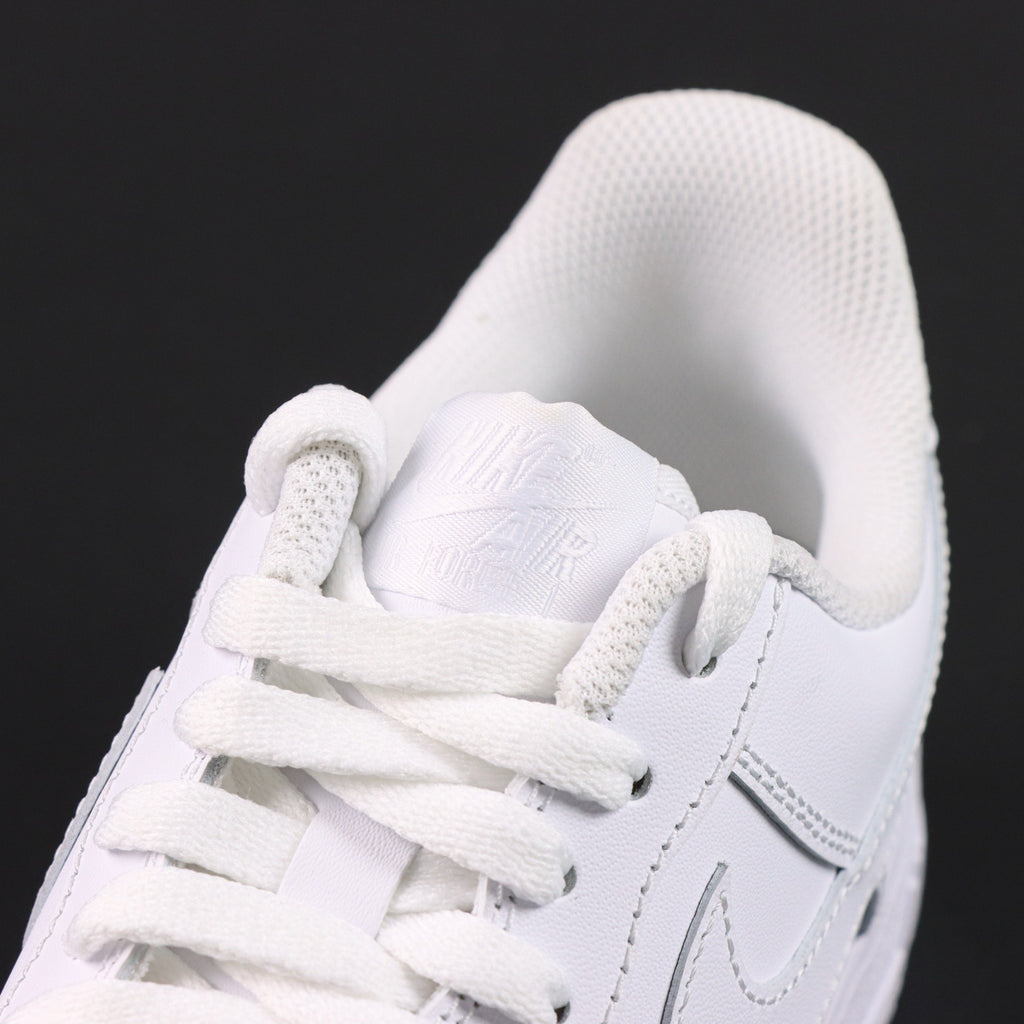 Nike Air Force 1 Low '07 'Triple White'