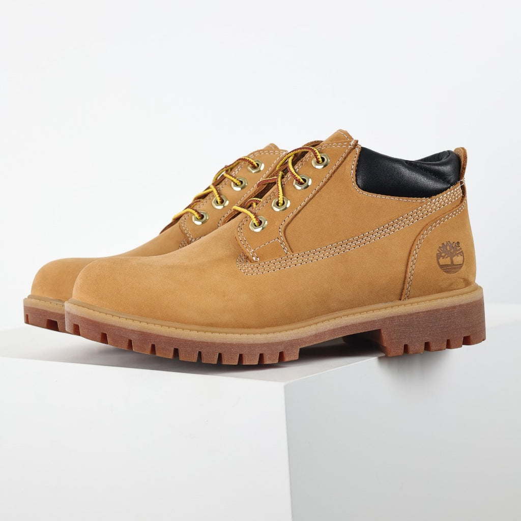 Timberland Waterproof Classic Oxford 'Wheat'