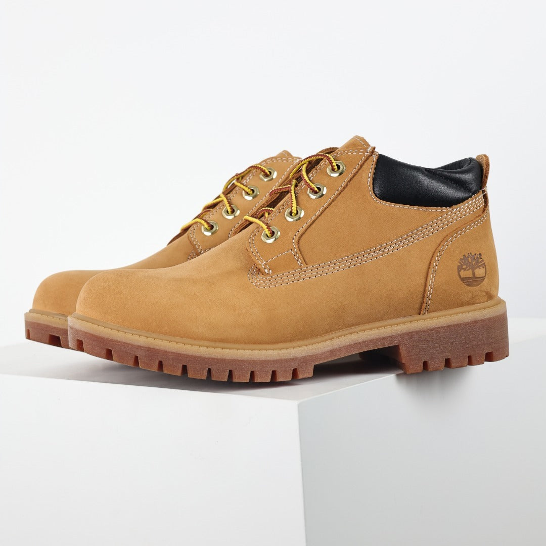 Timberland Waterproof Classic Oxford 'Wheat'