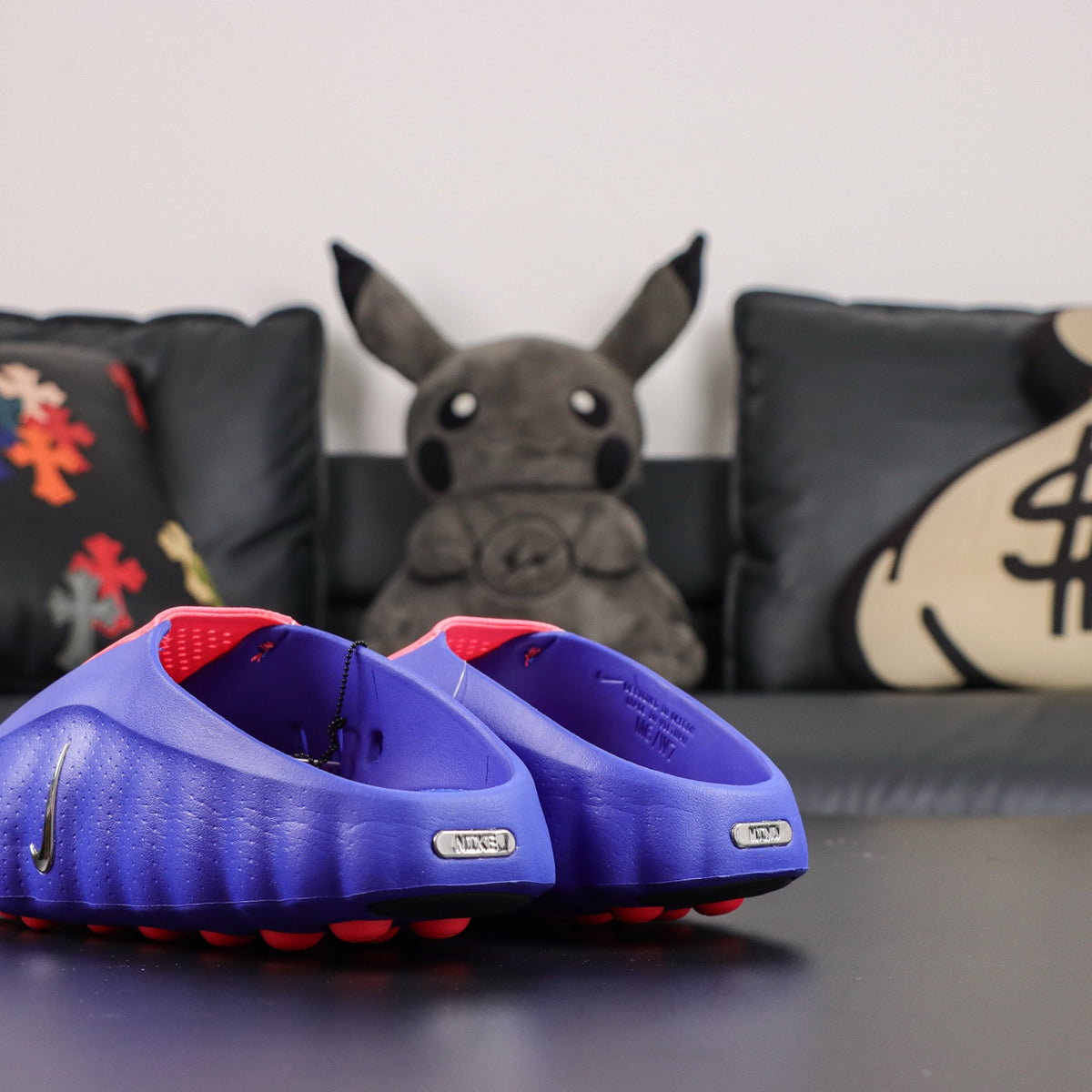 Nike Mind 001 'Spiderman'