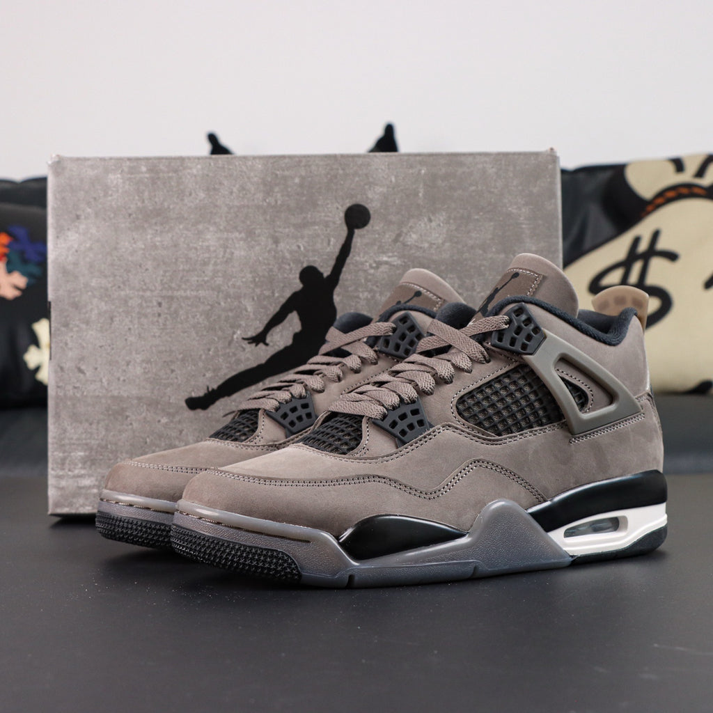 Jordan 4 Retro 'Cave Stone'