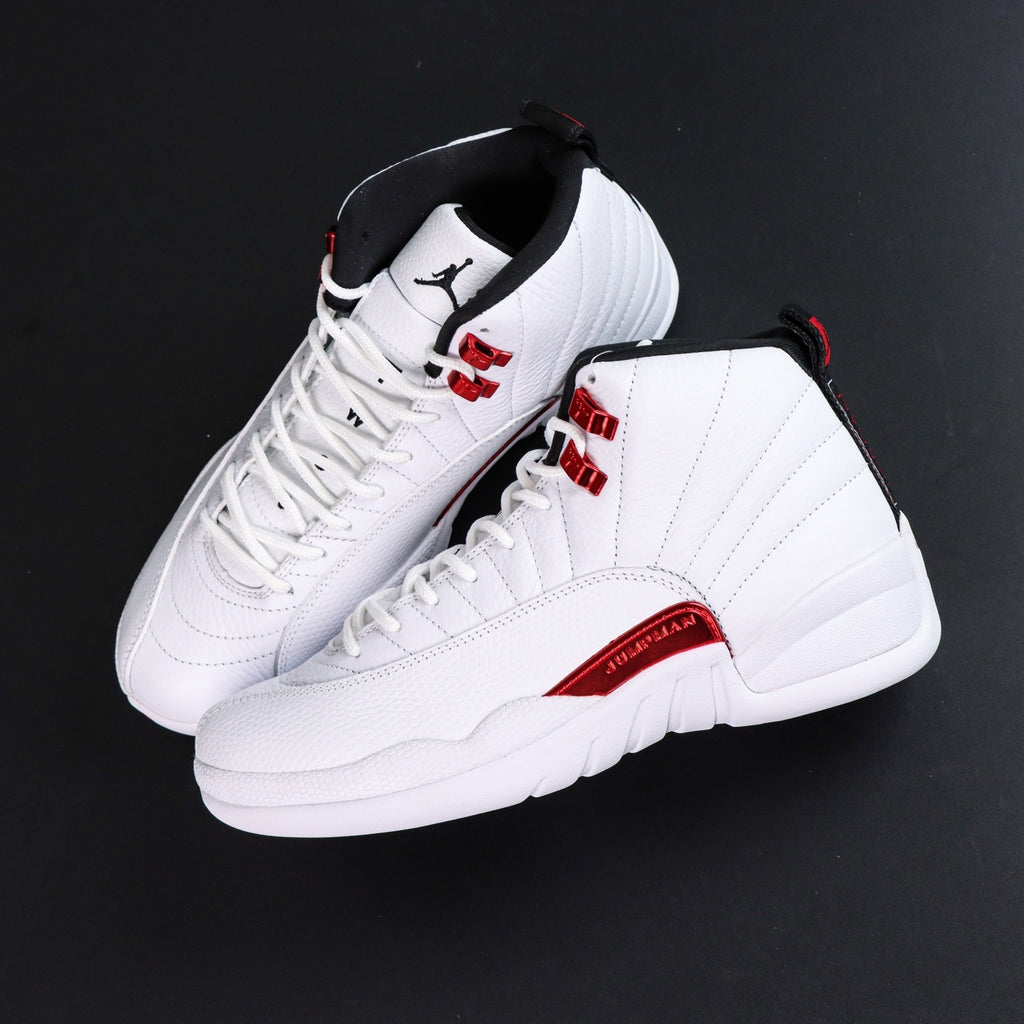 Jordan 12 Retro 'Twist'