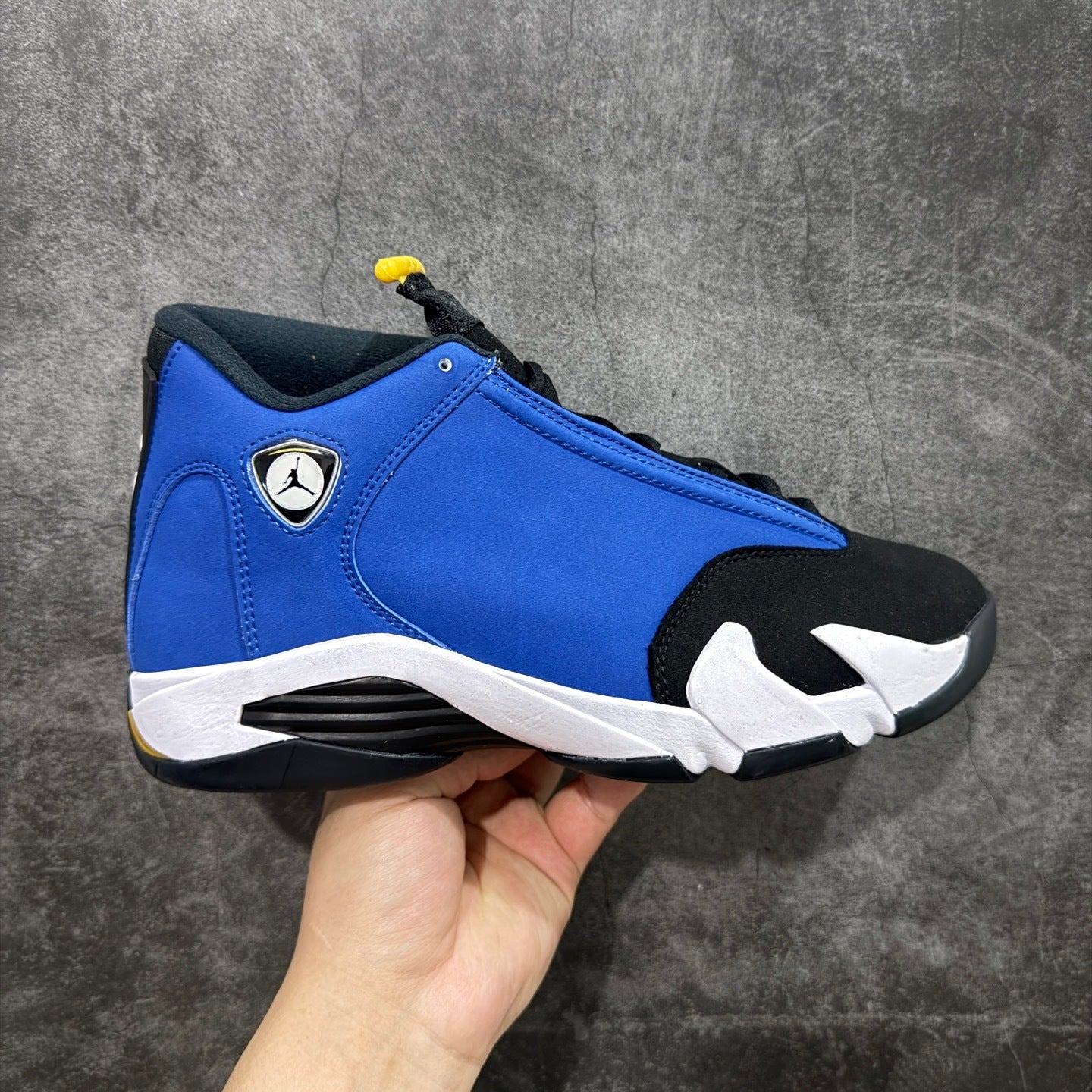 Jordan 14 Retro 'Laney'