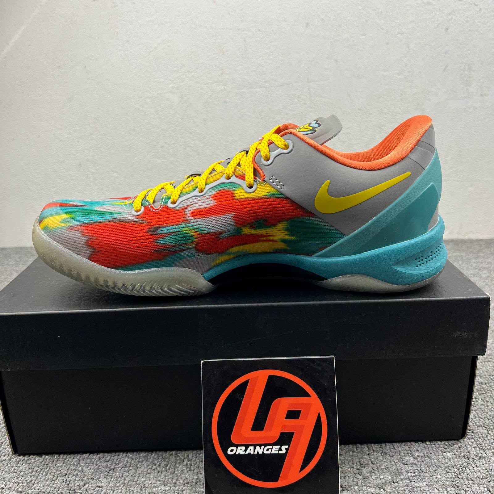 Kobe 8 Protro Venice Beach