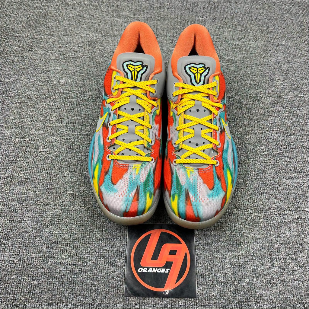 Kobe 8 Protro Venice Beach