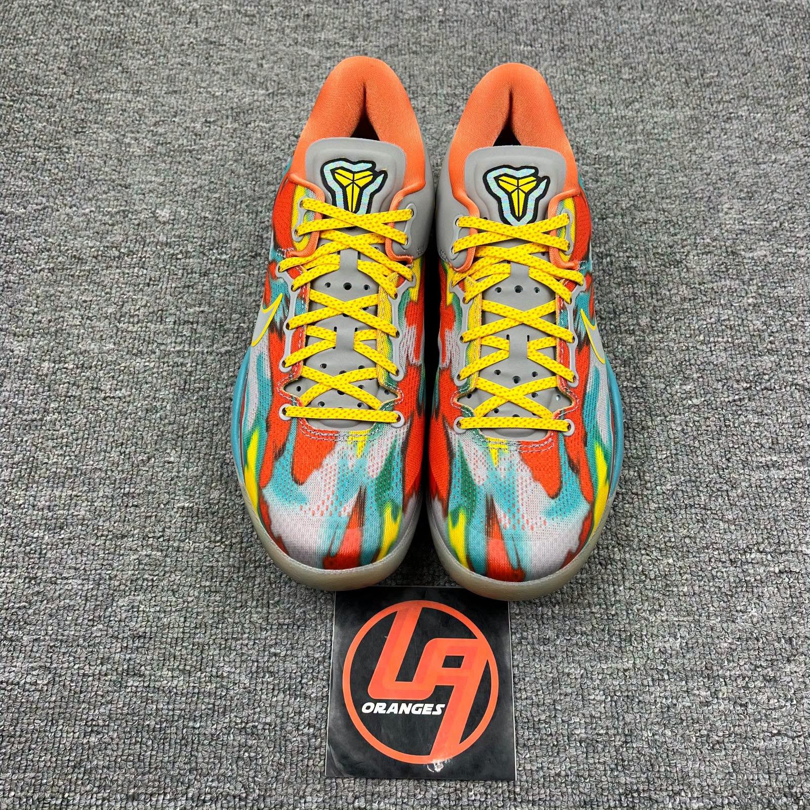 Kobe 8 Protro Venice Beach