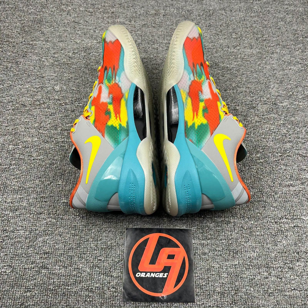 Kobe 8 Protro Venice Beach