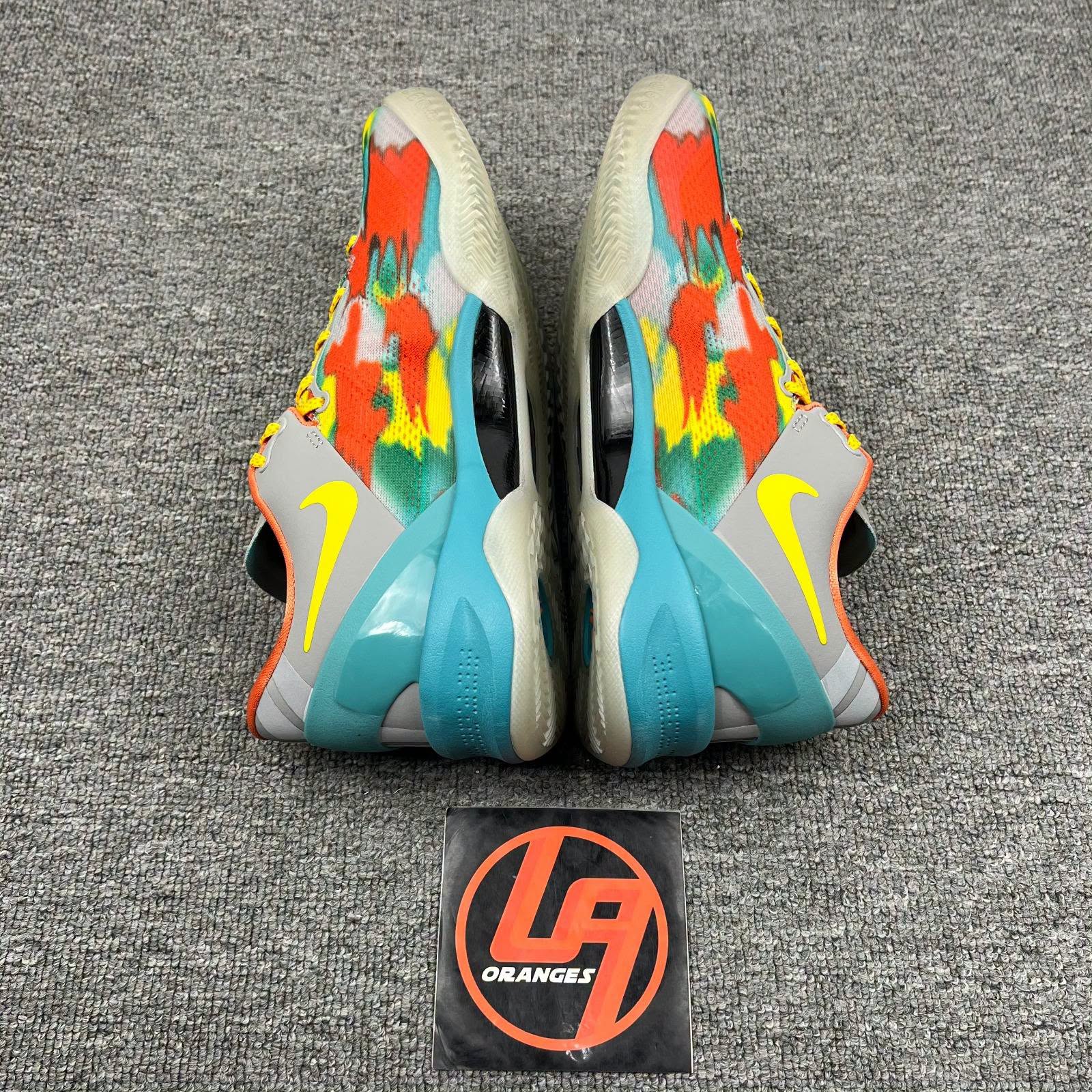 Kobe 8 Protro Venice Beach