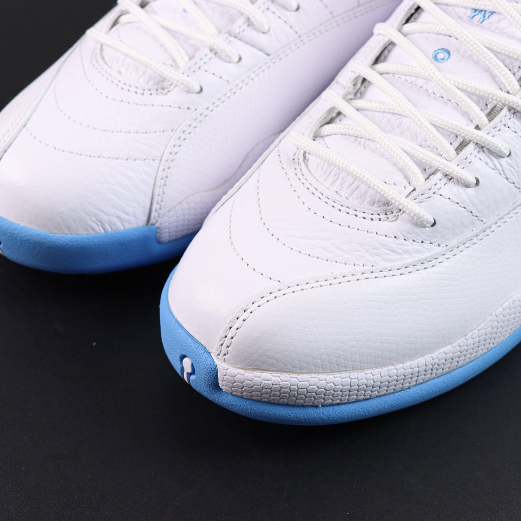 Jordan 12 Retro 'Melo'