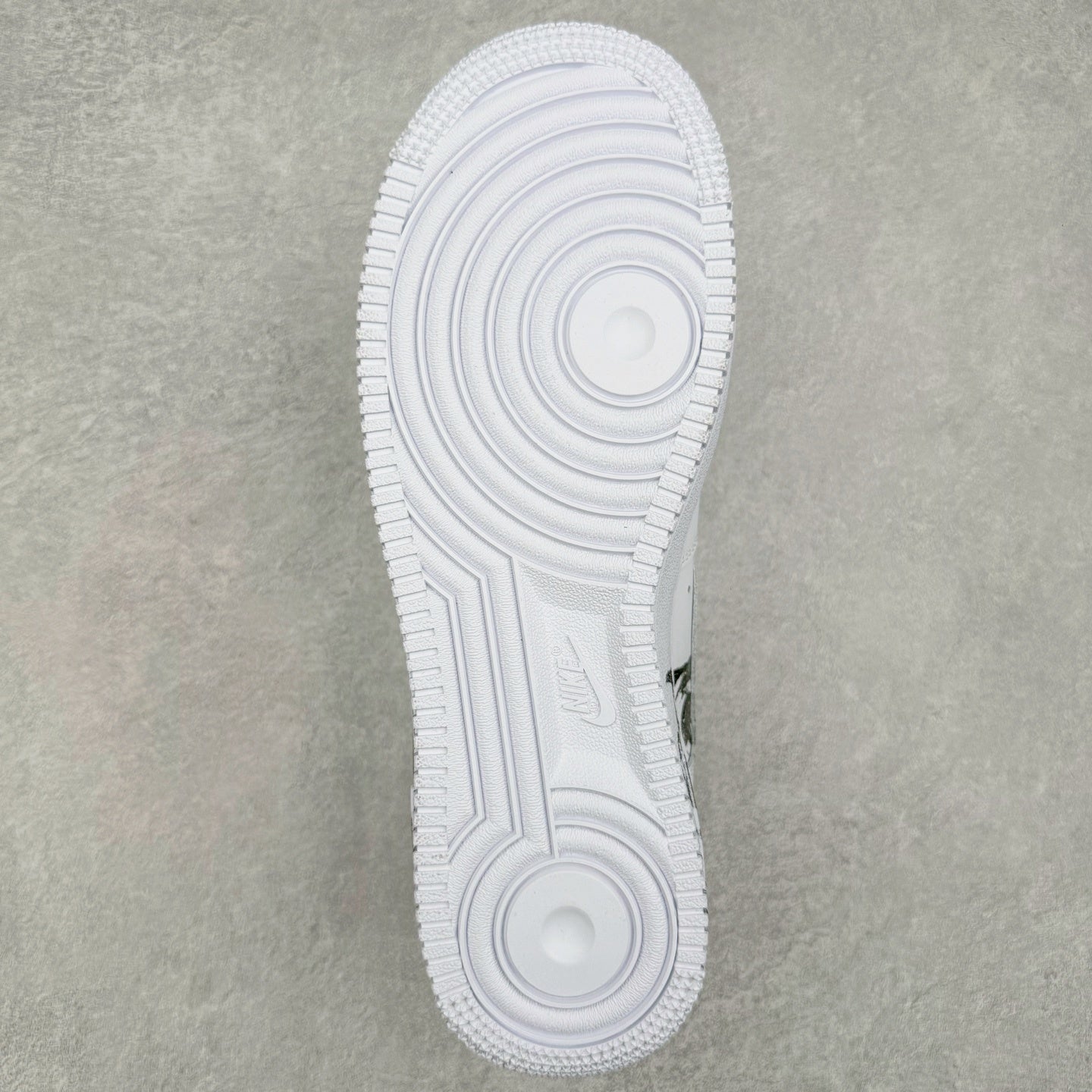 Nike Air Force 1 Low x Supreme x COMME des GARCONS 'Eyes'