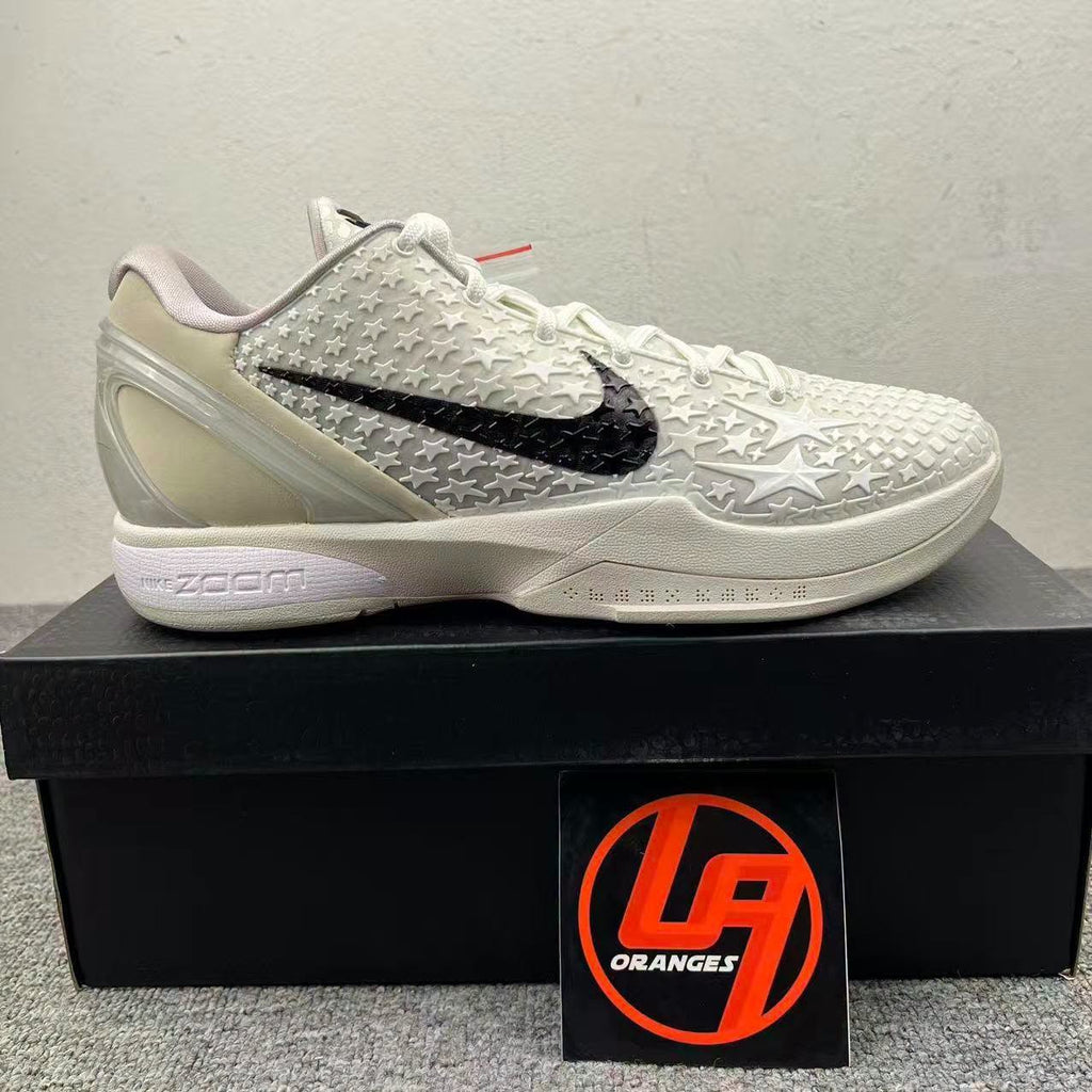 Kobe 6 Protro Sail All Star 2.0