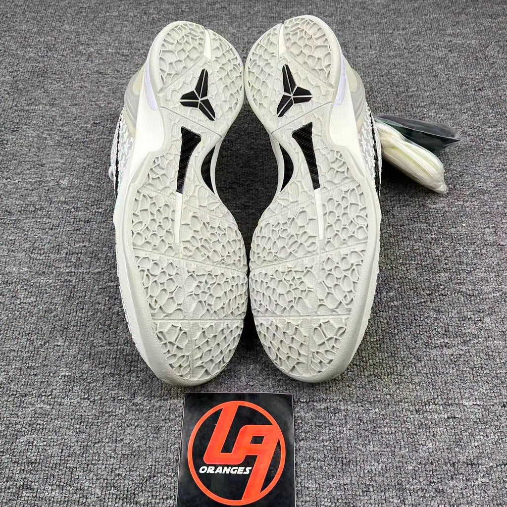 Kobe 6 Protro Sail All Star 2.0