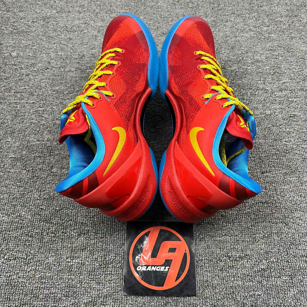 Kobe 8 Protro Year of the Horse