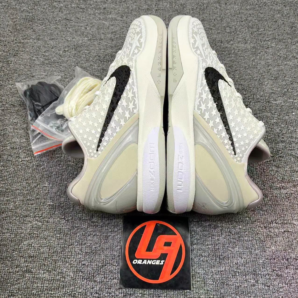 Kobe 6 Protro Sail All Star 2.0