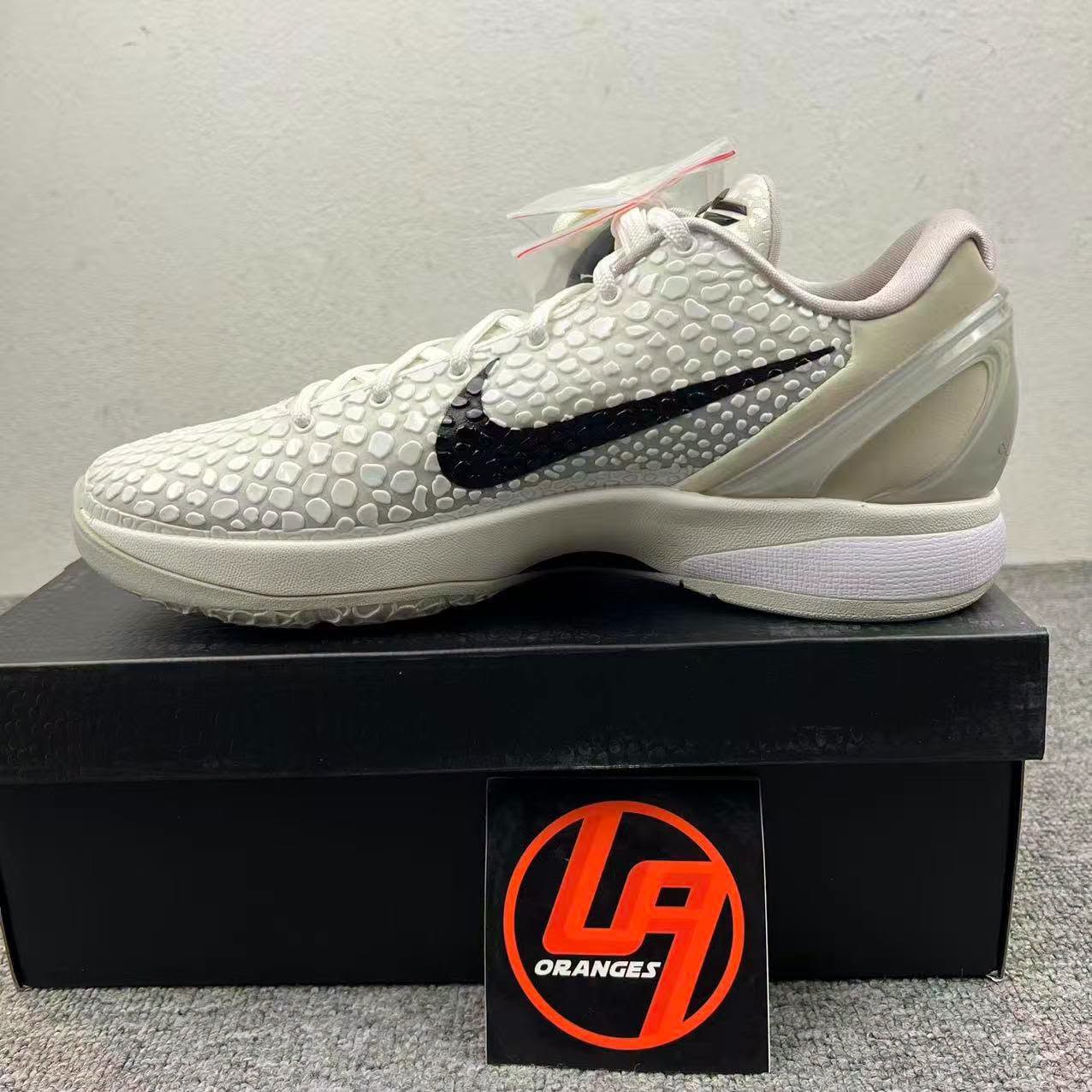 Kobe 6 Protro Sail All Star 2.0