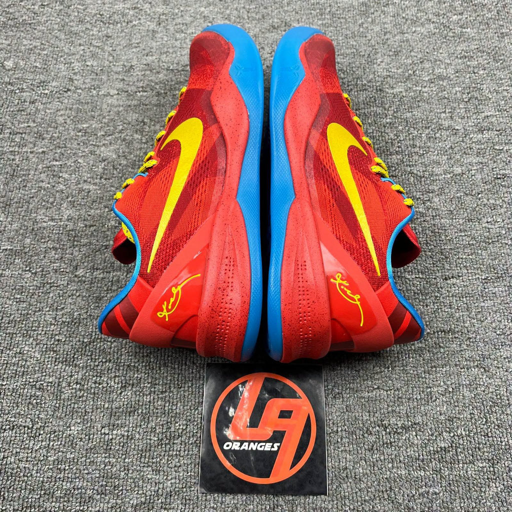 Kobe 8 Protro Year of the Horse