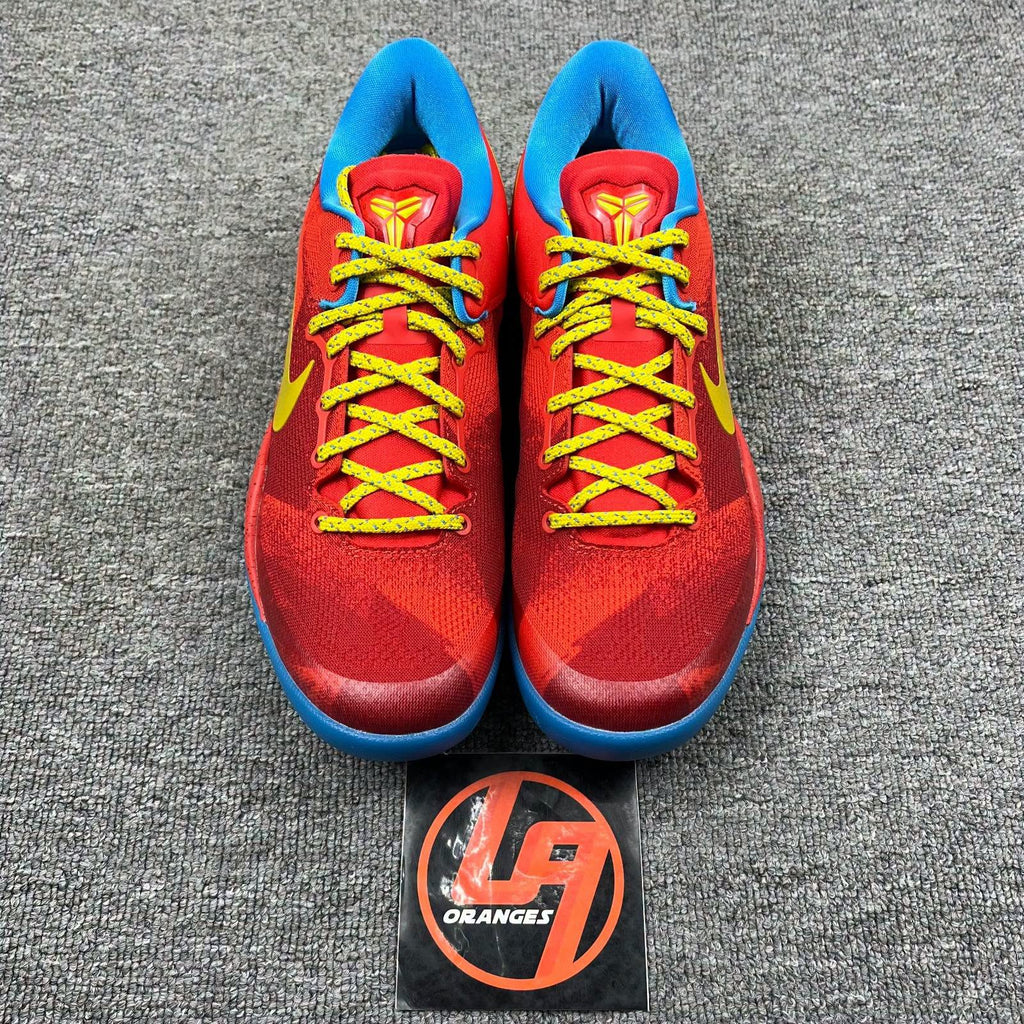 Kobe 8 Protro Year of the Horse