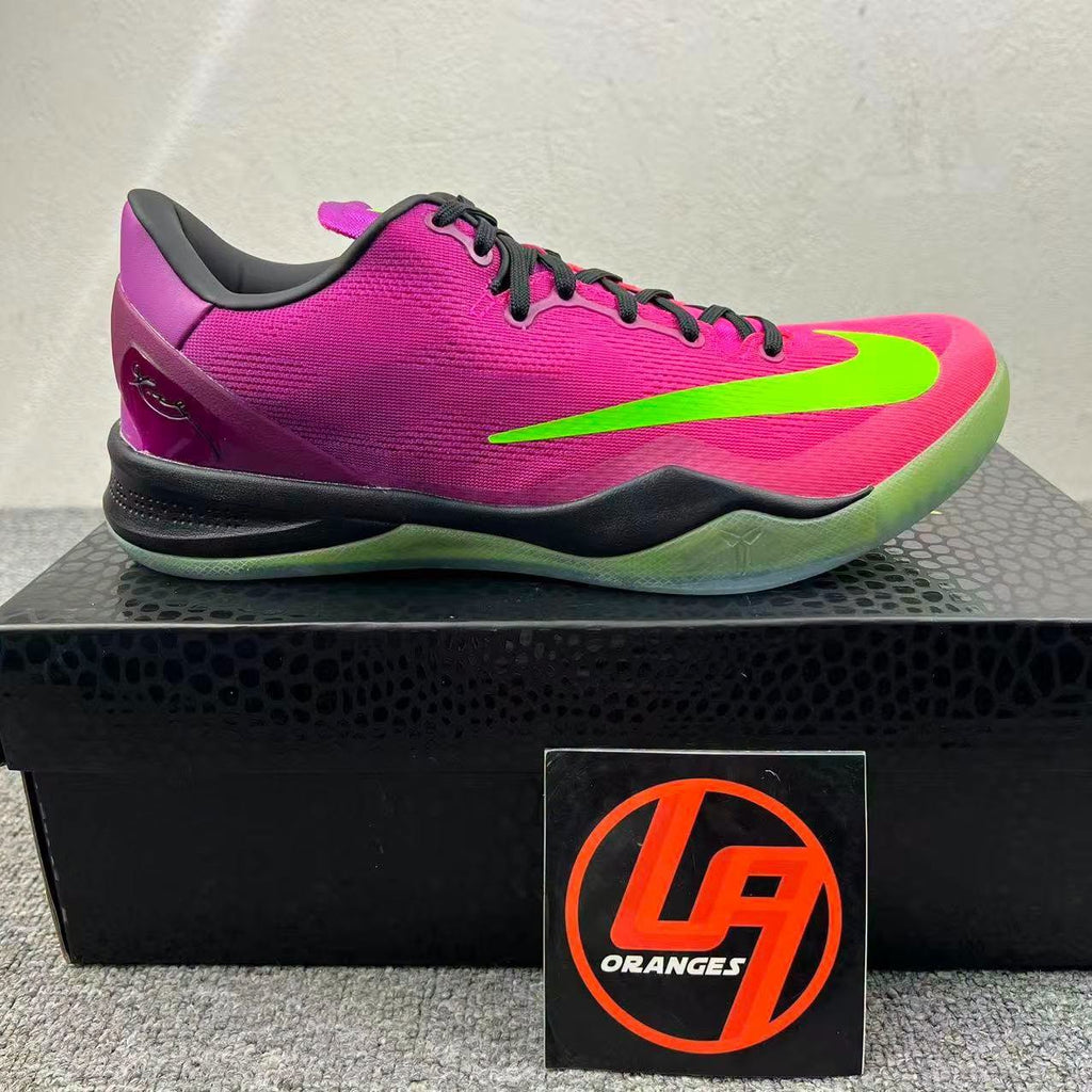 Kobe 8 Protro Mambacurial 2026