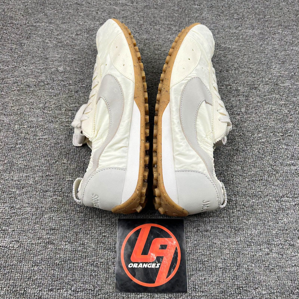 Nike Moon Shoe SP Jacquemus Soft Pearl - TOP version