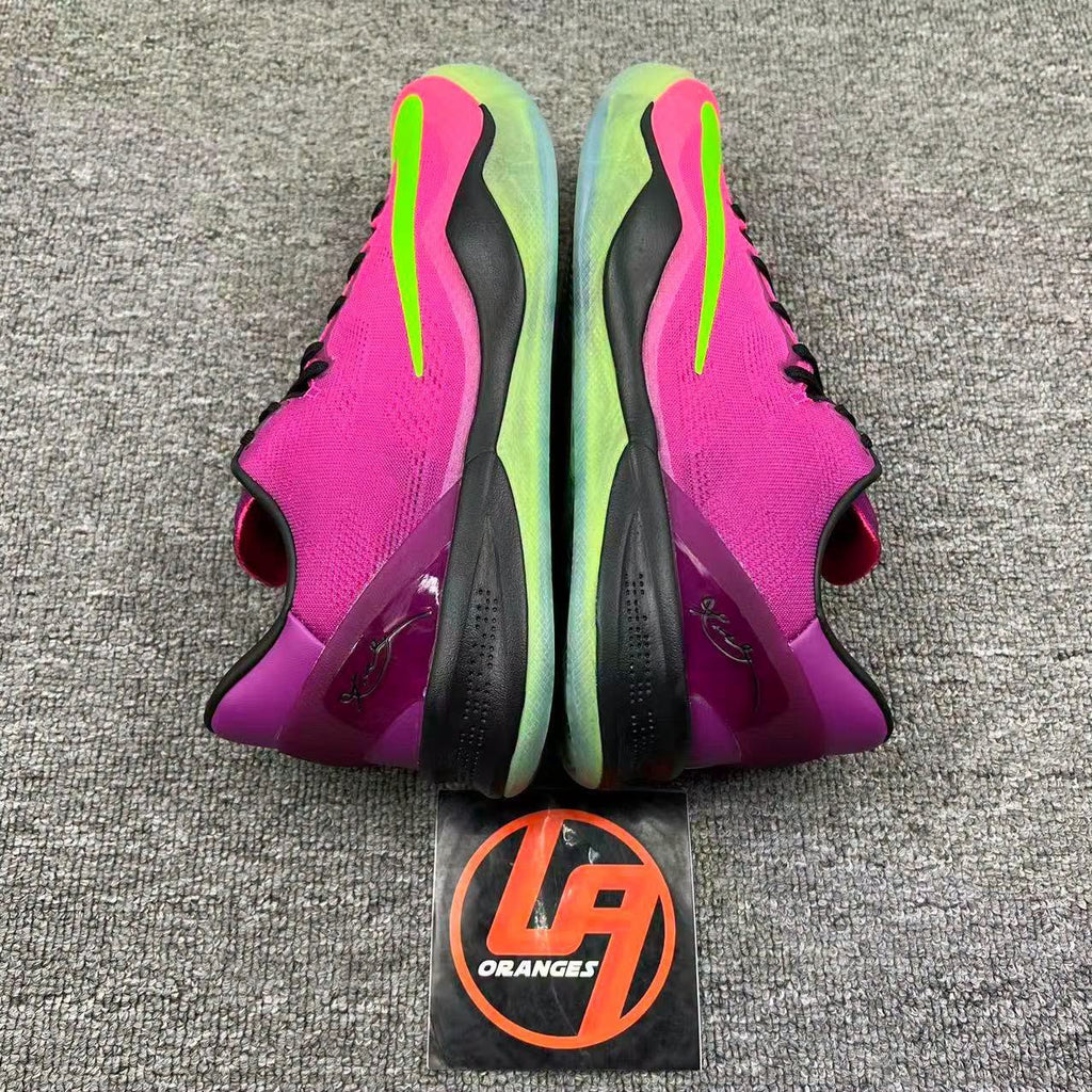 Kobe 8 Protro Mambacurial 2026