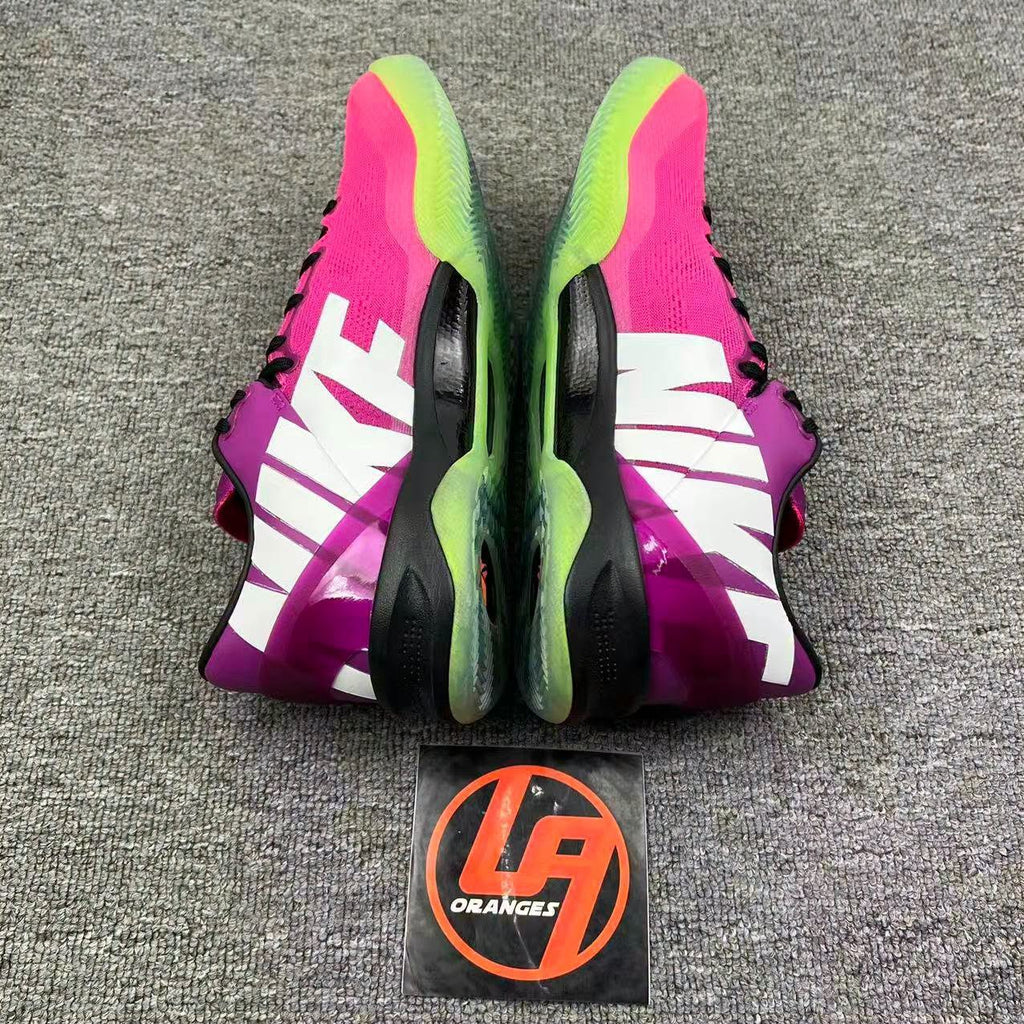 Kobe 8 Protro Mambacurial 2026