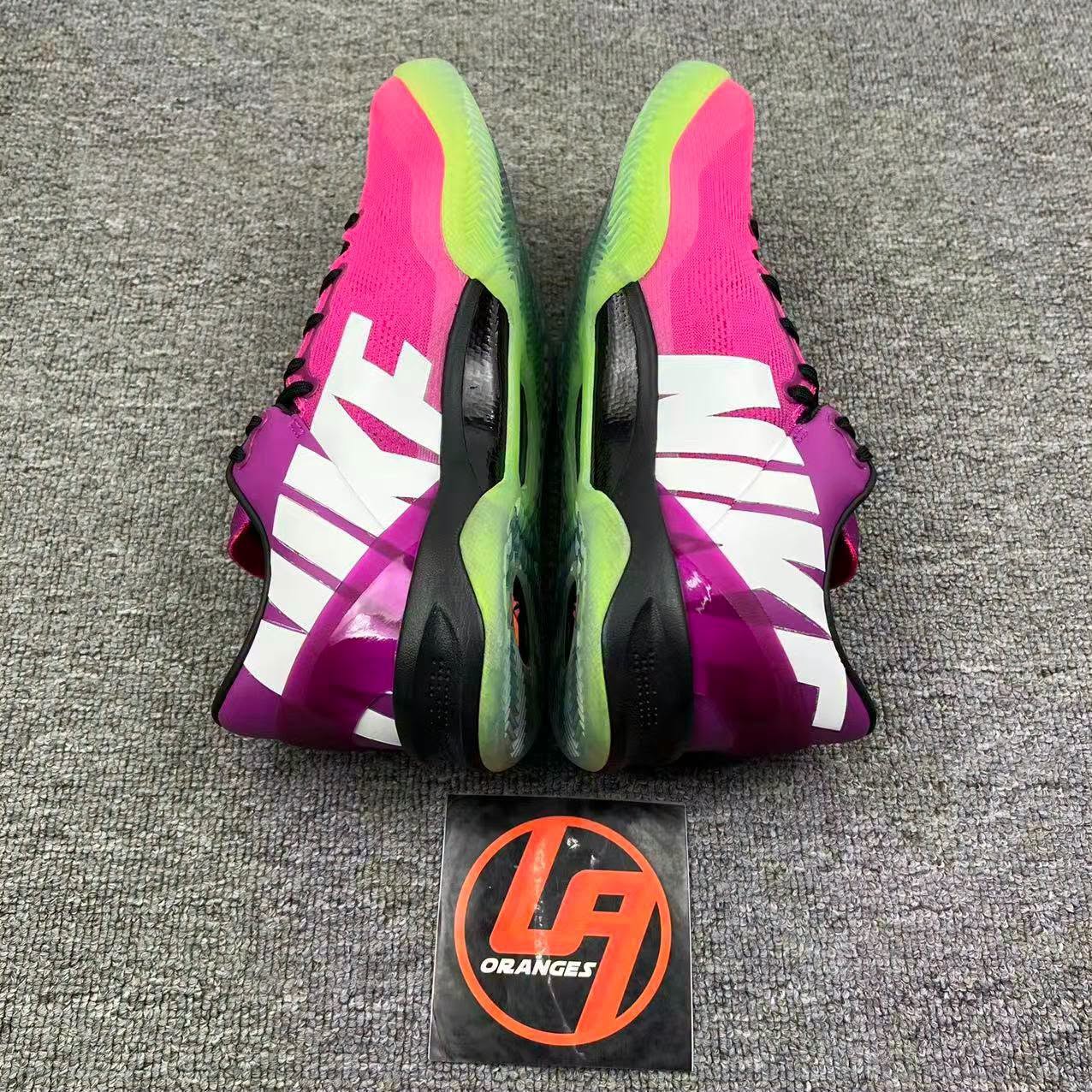 Kobe 8 Protro Mambacurial 2026