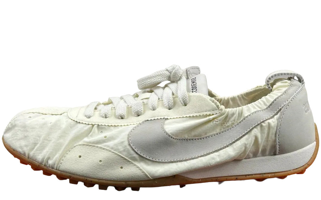 Nike Moon Shoe SP Jacquemus Soft Pearl - TOP version