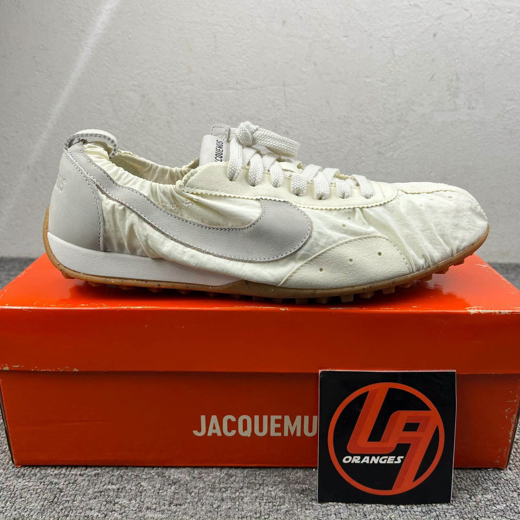 Nike Moon Shoe SP Jacquemus Soft Pearl - TOP version