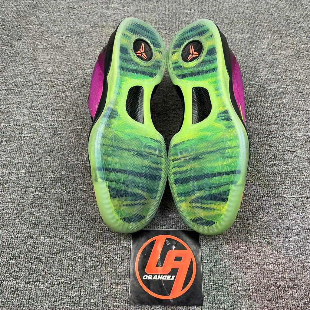 Kobe 8 Protro Mambacurial 2026