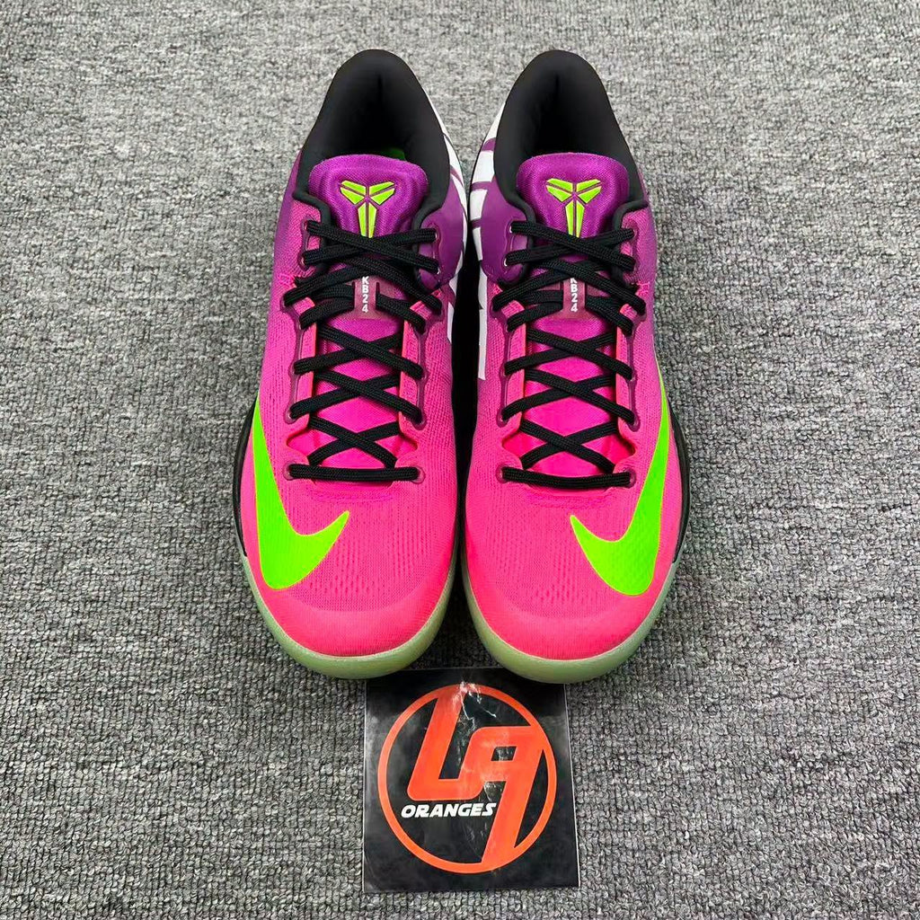 Kobe 8 Protro Mambacurial 2026