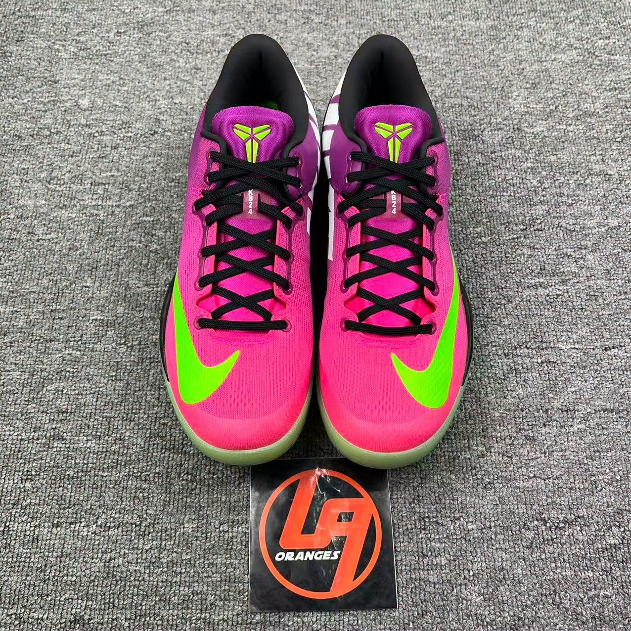 Kobe 8 Protro Mambacurial 2026