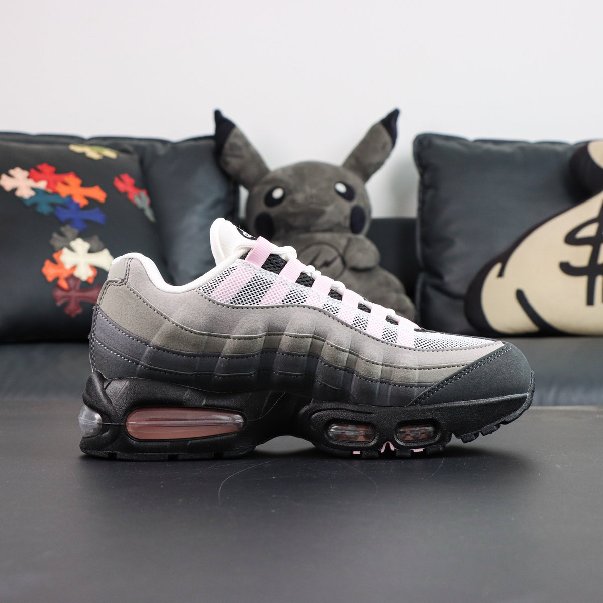 Nike Air Max 95 'Pink Foam'