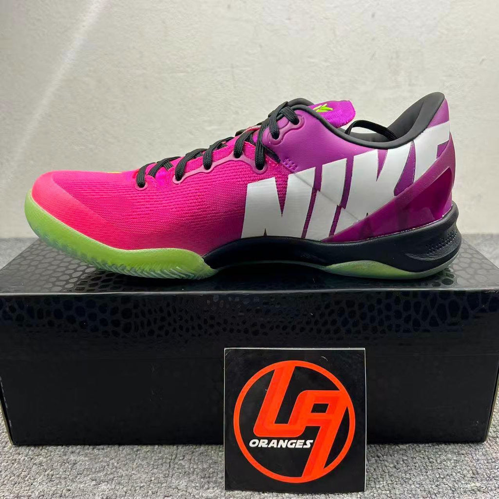 Kobe 8 Protro Mambacurial 2026