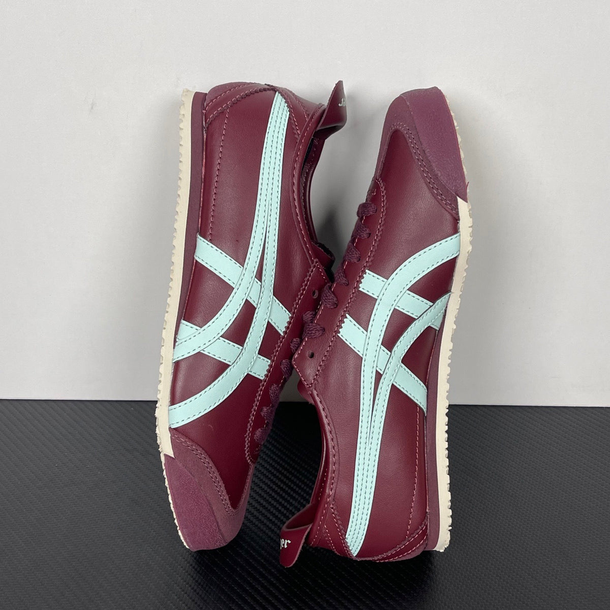 Onitsuka Tiger Mexico 66 'Deep Mars Fresh Ice'
