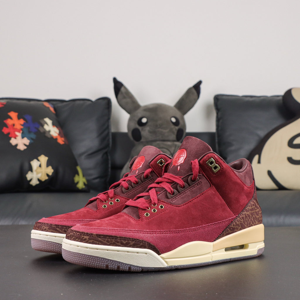 Jordan 3 Bin 23