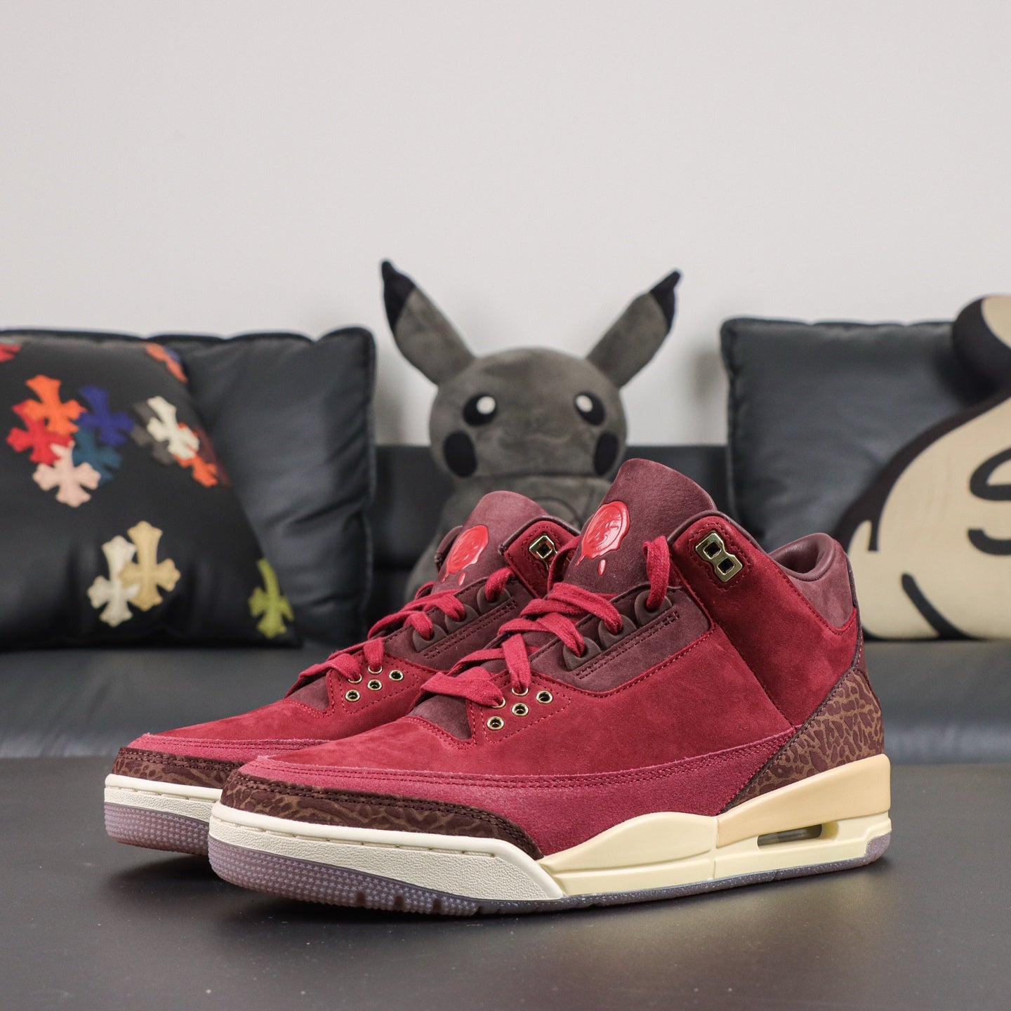 Jordan 3 Bin 23