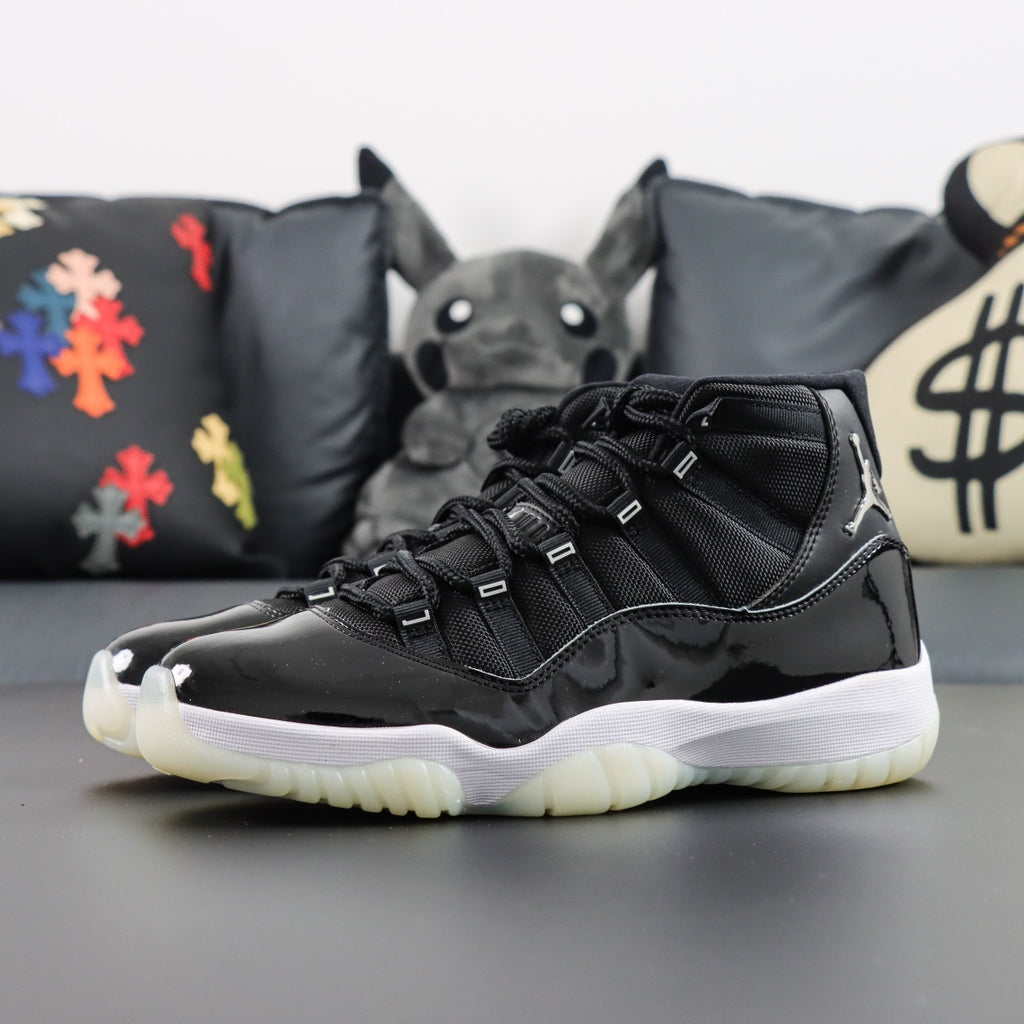 Jordan 11 Retro 'Jubilee / 25th Anniversary'