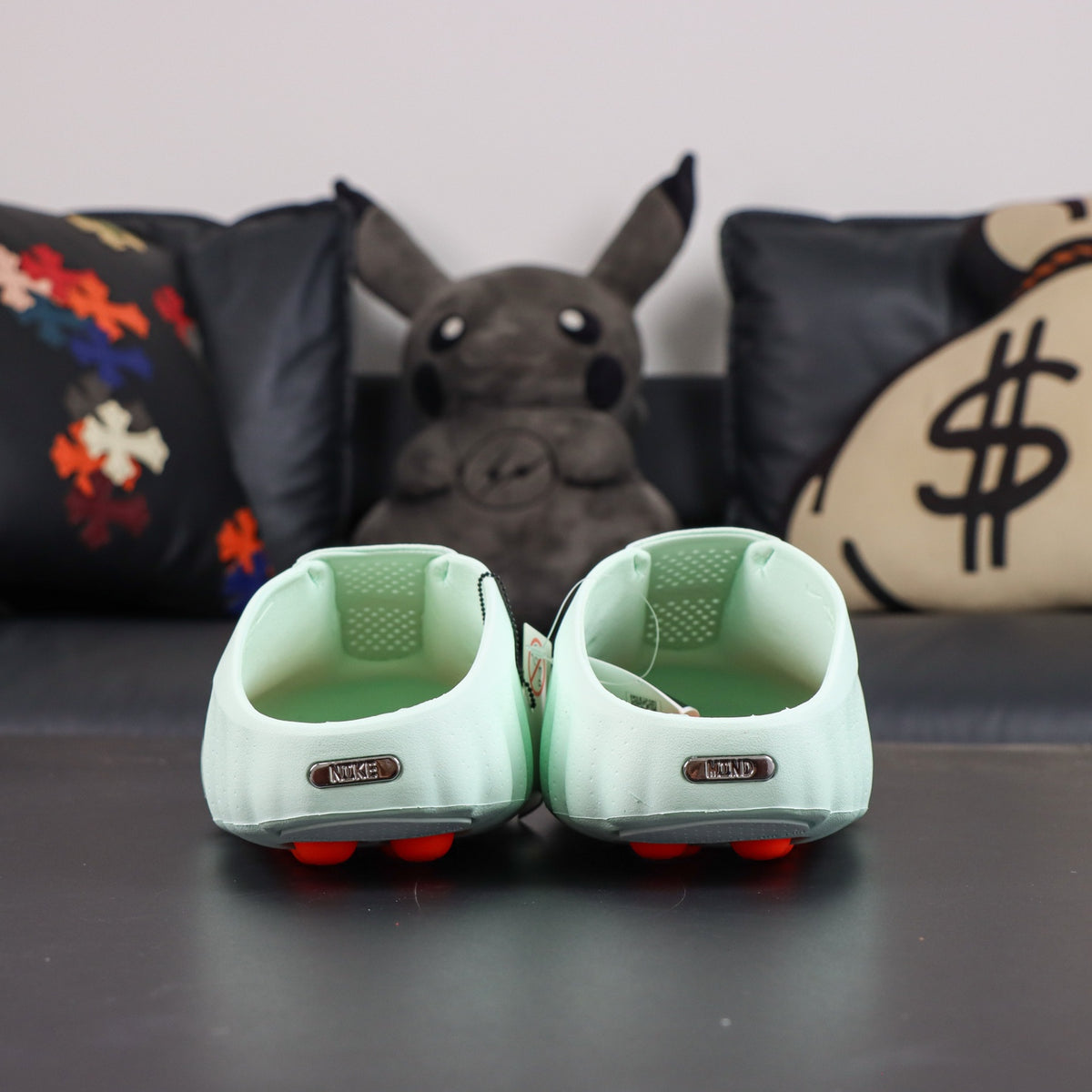 Nike Mind 001 'Barely Green'