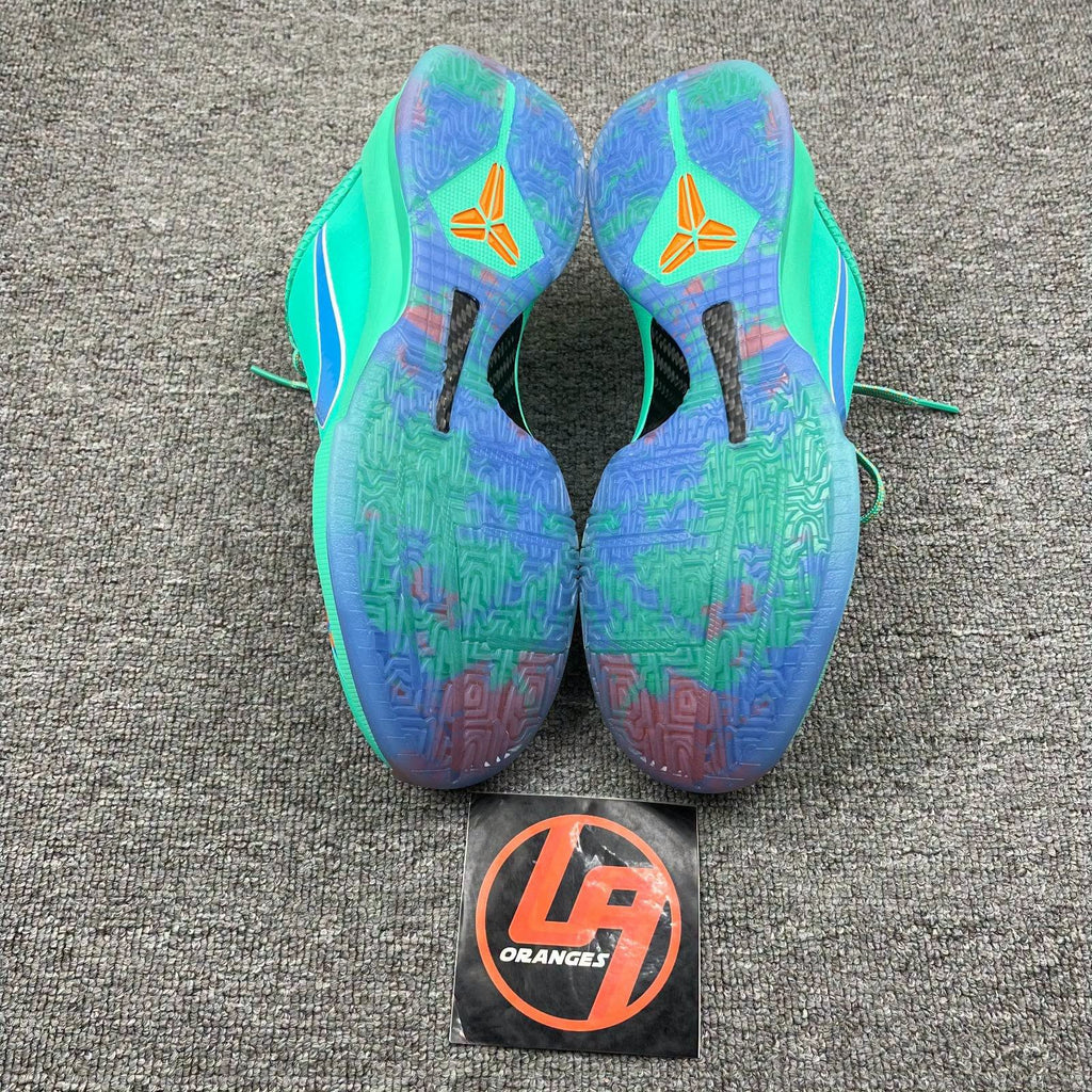 Kobe 5 Protro NY vs NY