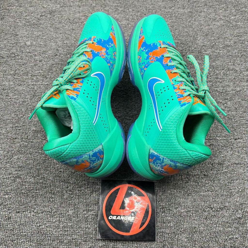 Kobe 5 Protro NY vs NY