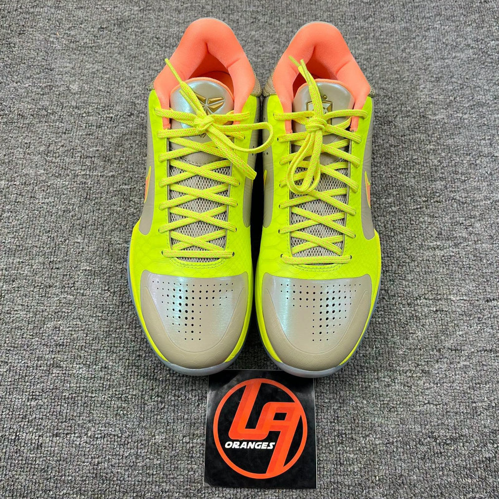 Kobe 5 Protro EYBL 2026