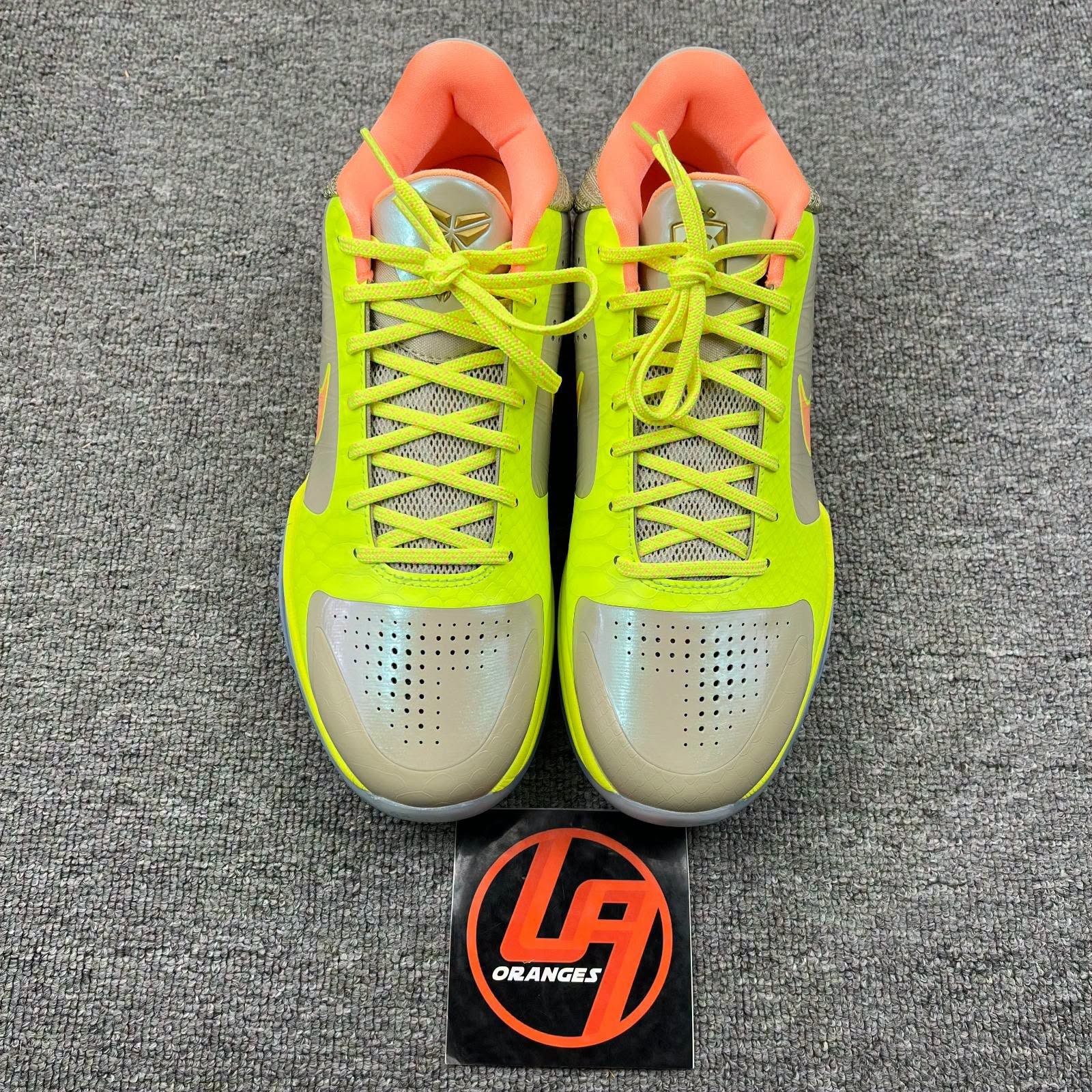 Kobe 5 Protro EYBL 2026
