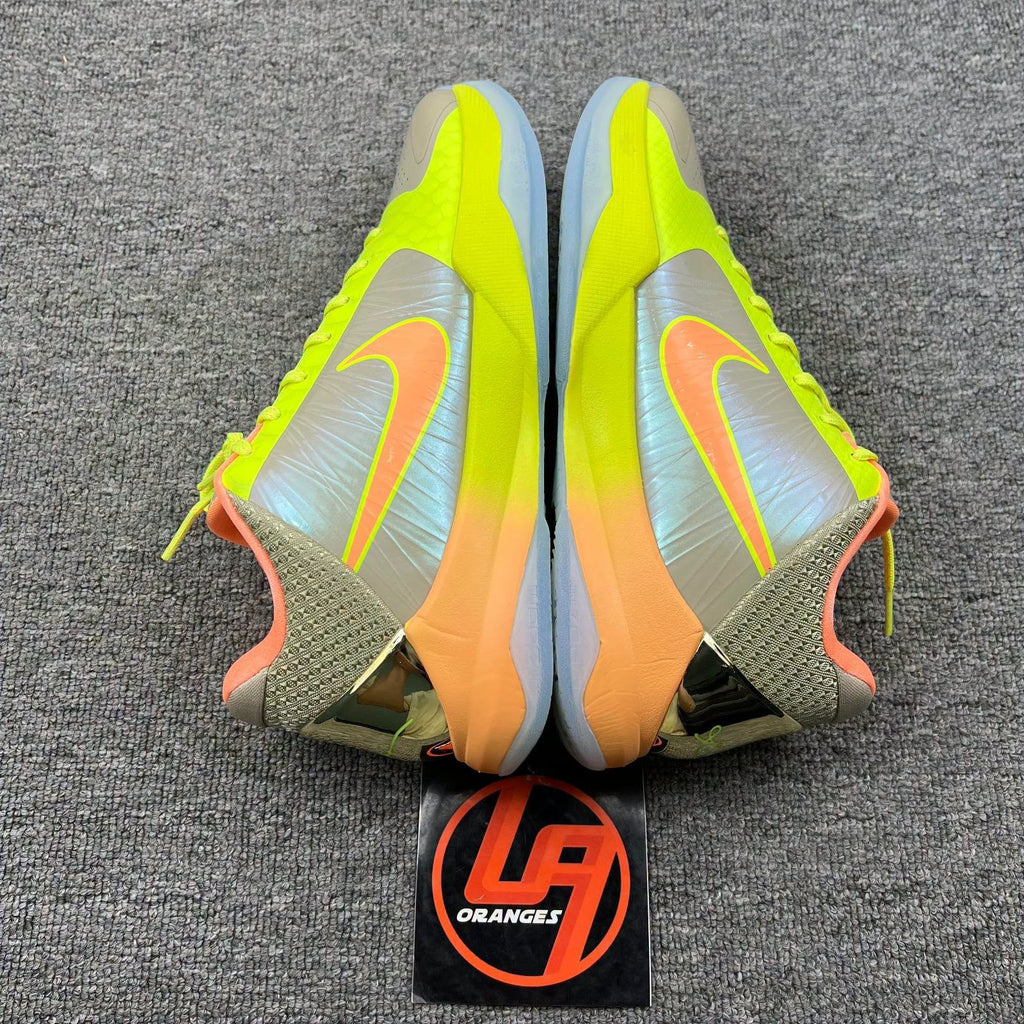 Kobe 5 Protro EYBL 2026